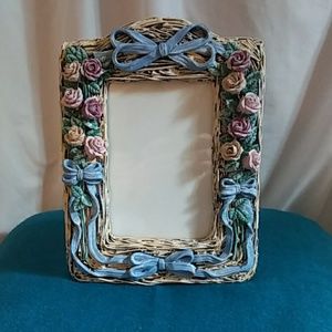 Picture frame